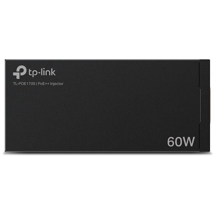 TP-LINK PoE инжектор TL-PoE170S 1 шт, пластик