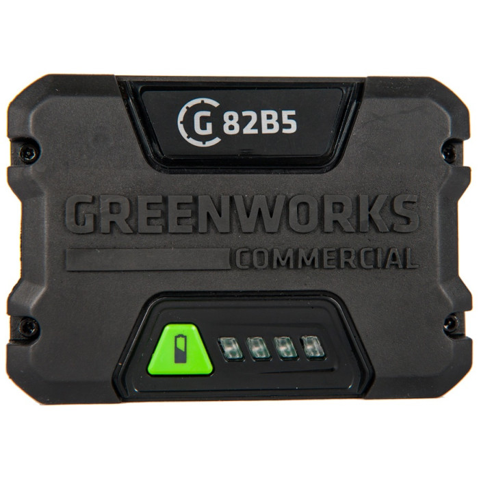 Greenworks GC82B5 (2914607) Li-Ion 5 Ач 1 шт