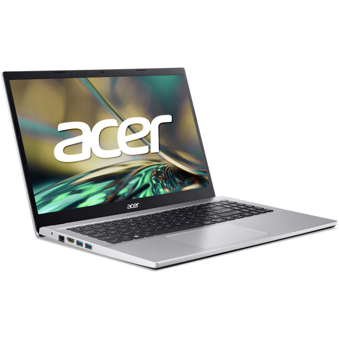 Acer Aspire 3 15.6" / 16 Гб / SSD 512 Гб / Без ОС / A315-59-7767 / NX.K6TER.005
