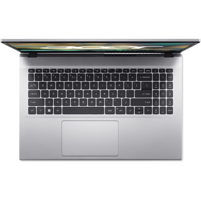 Acer Aspire 3 15.6" / 16 Гб / SSD 512 Гб / Без ОС / A315-59-7767 / NX.K6TER.005