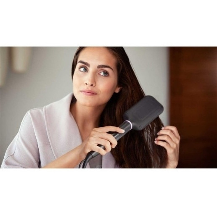 Philips StyleCare Essential BHH 880/00 расческа-выпрямитель