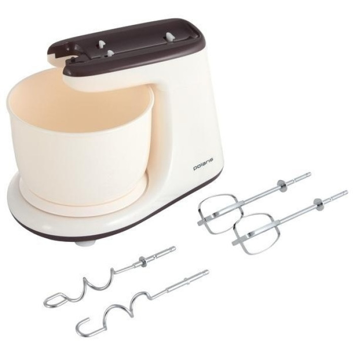 Polaris PHM 6512B бежевый