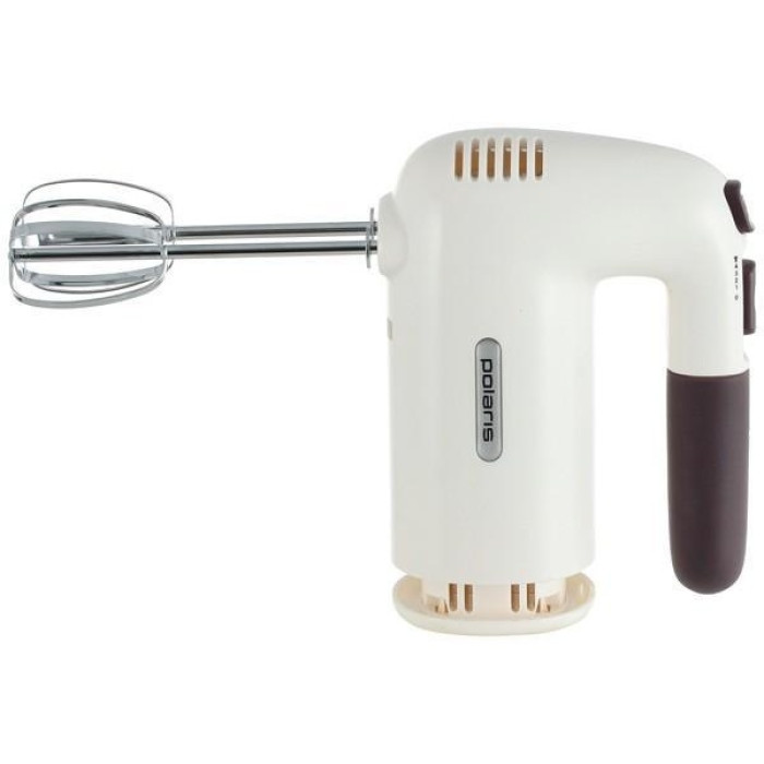 Polaris PHM 6512B бежевый