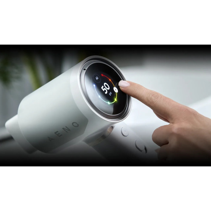 AENO AI ProDryer HD5W фен 1500 Вт белый