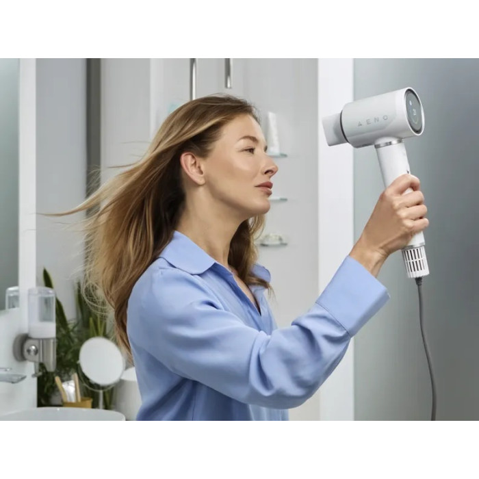 AENO AI ProDryer HD5W фен 1500 Вт белый