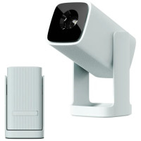 Проектор Wanbo Cube 1 Sky Blue