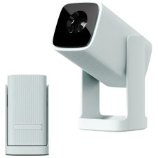 Проектор Wanbo Cube 1 Sky Blue