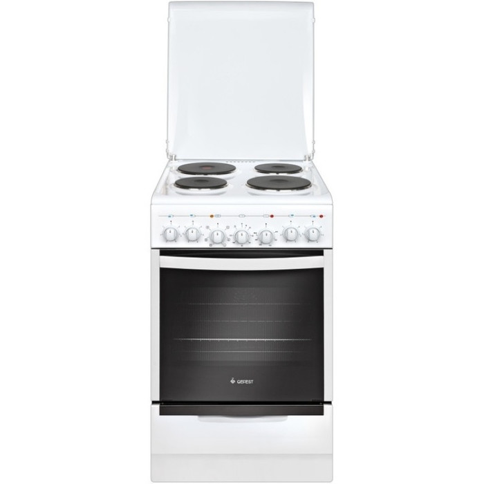 GEFEST ЭП Н Д 5140-02 белый