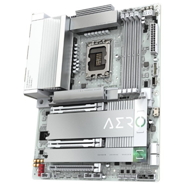 GIGABYTE Z890 Aero G
