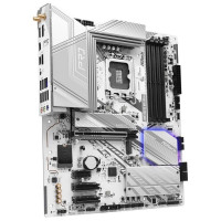 ASRock Z890 Pro RS WiFi White 90-MXBQC0-A0UAYZ