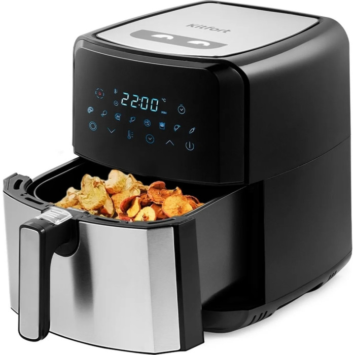 Электрогриль Kitfort КТ-2239