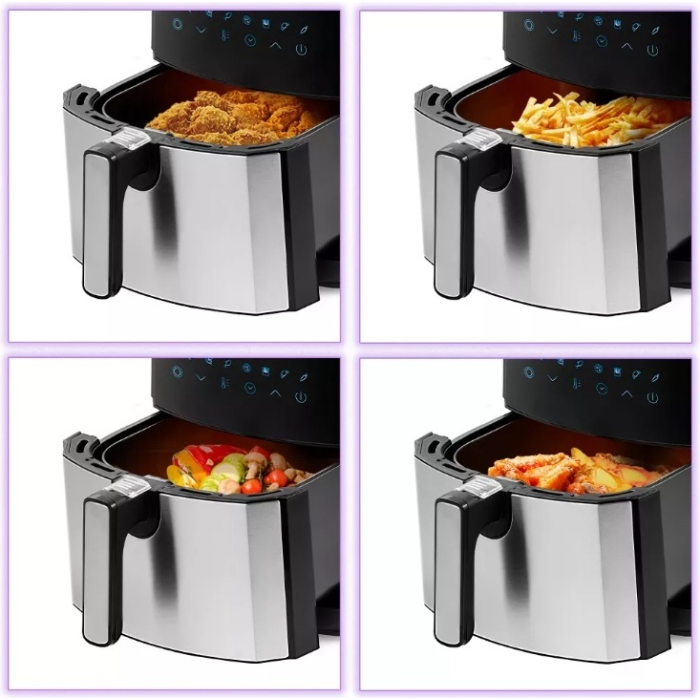 Электрогриль Kitfort КТ-2239