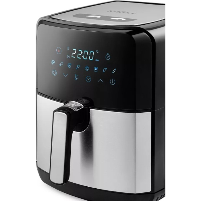 Электрогриль Kitfort КТ-2239