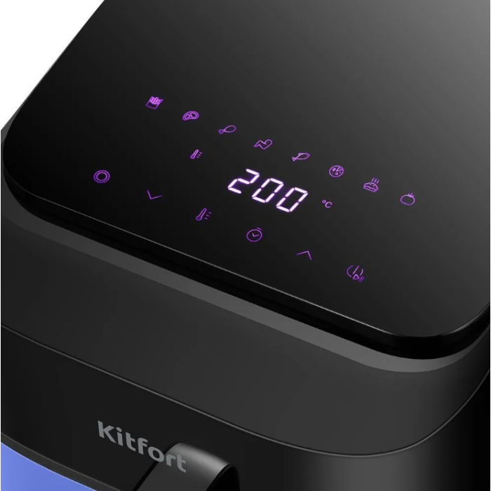 Электрогриль Kitfort KT-2263