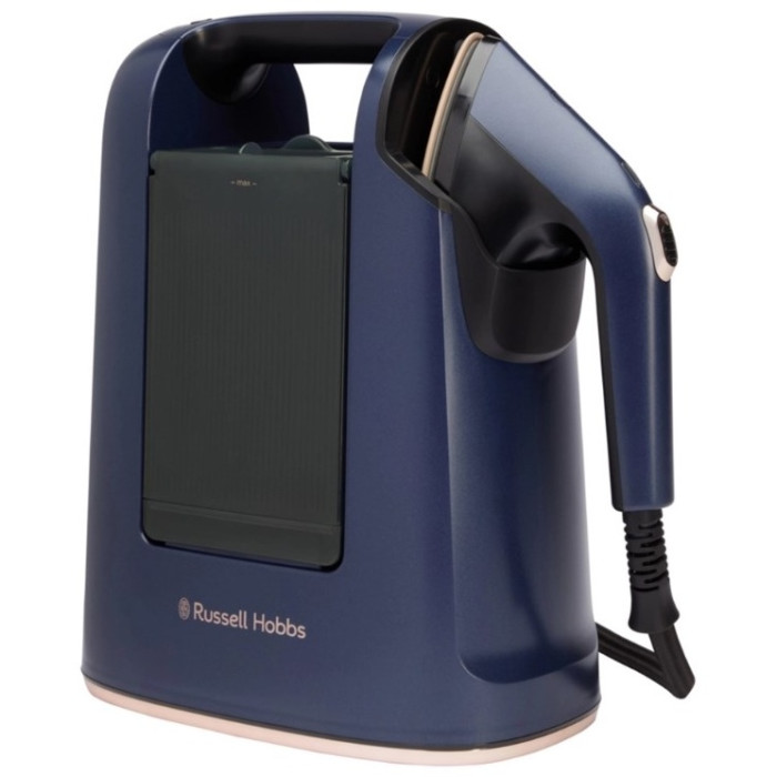 Отпариватель Russell Hobbs 27600-56 синий