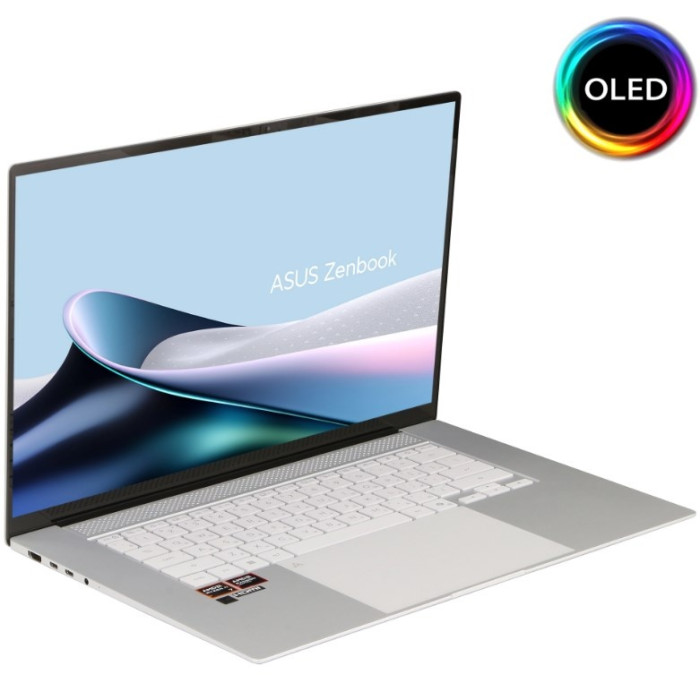 ASUS Zenbook S 16 UM5606GA-SS022W 16" / 32 Гб / SSD 1000 Гб / Win 11 Home / 90NB17H2-M006F0