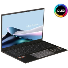 ASUS Zenbook 14 UM3406GA-QD049 14" / 16 Гб / SSD 512 Гб / Без ОС / 90NB17R1-M00210