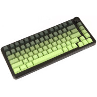 Ajazz AK820 Max Plus-Green зеленый