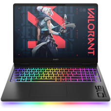 HP OMEN MAX Gaming Laptop 16-ah0017ci 16' / 64 Гб / SSD 2000 Гб / Без ОС / C09G4EA