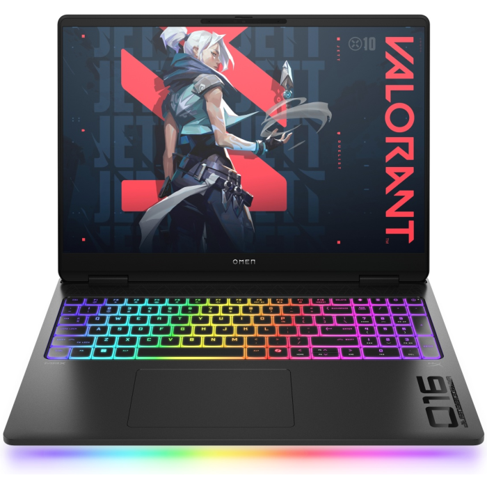 HP OMEN MAX Gaming Laptop 16-ah0017ci 16' / 64 Гб / SSD 2000 Гб / Без ОС / C09G4EA