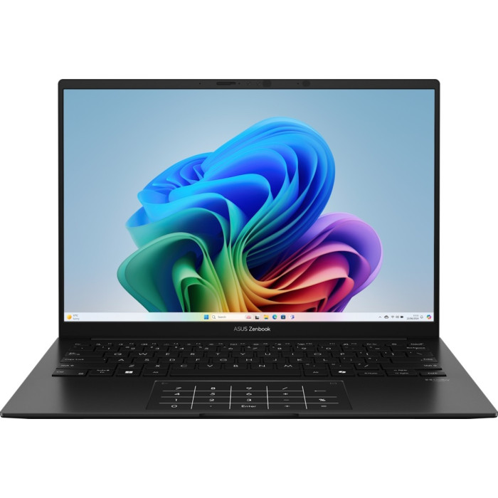ASUS Zenbook 14 14' / 16 Гб / SSD 1024 Гб / DOS / 90NB17R1-M006M0