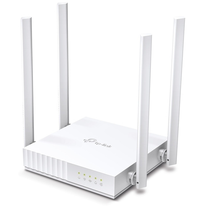 Wi-Fi роутер TP-LINK Archer C24