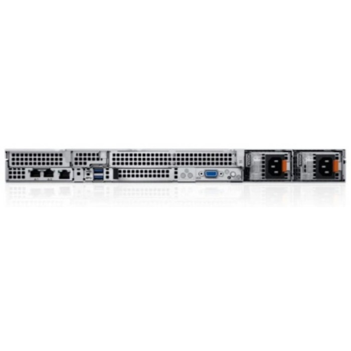 DELL 210-BFUZ_EMEA_PER660xs1SPL