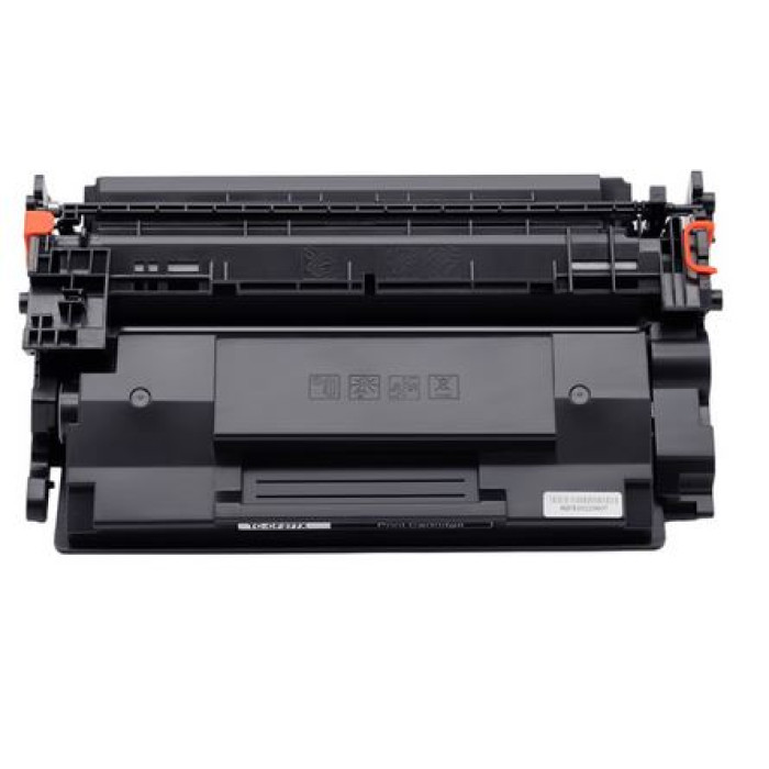 Картридж HP Europe/HP Black Managed LJ Toner Cartridge/Лазерный/черный 210192
