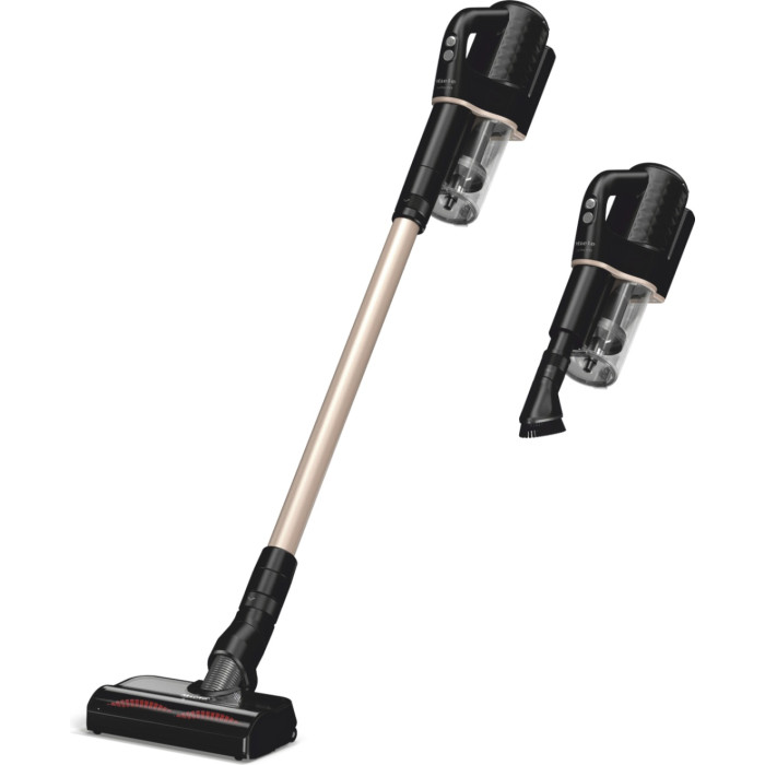 Miele SQLL0 DuoflexHX1 TotalC черный