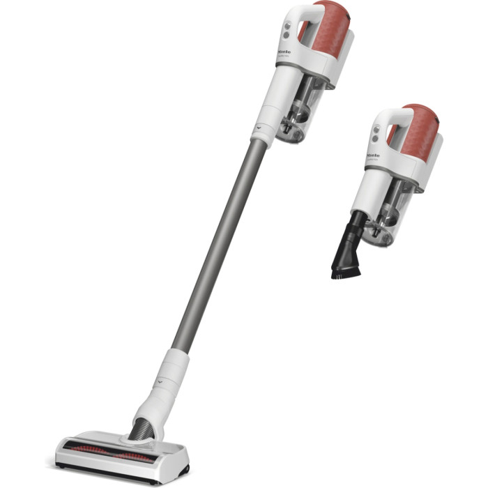 Miele SQLL0 DuoflexHX1 красный, белый