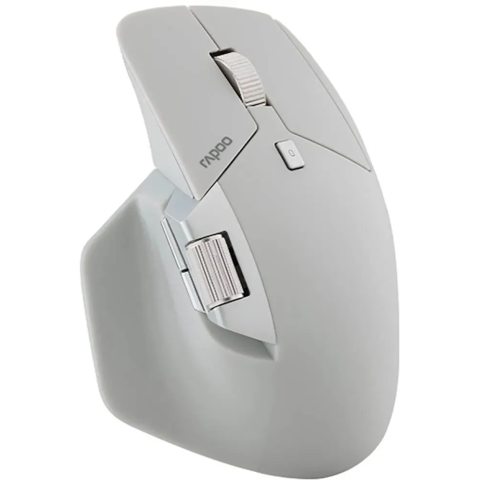 Rapoo MT760L белый