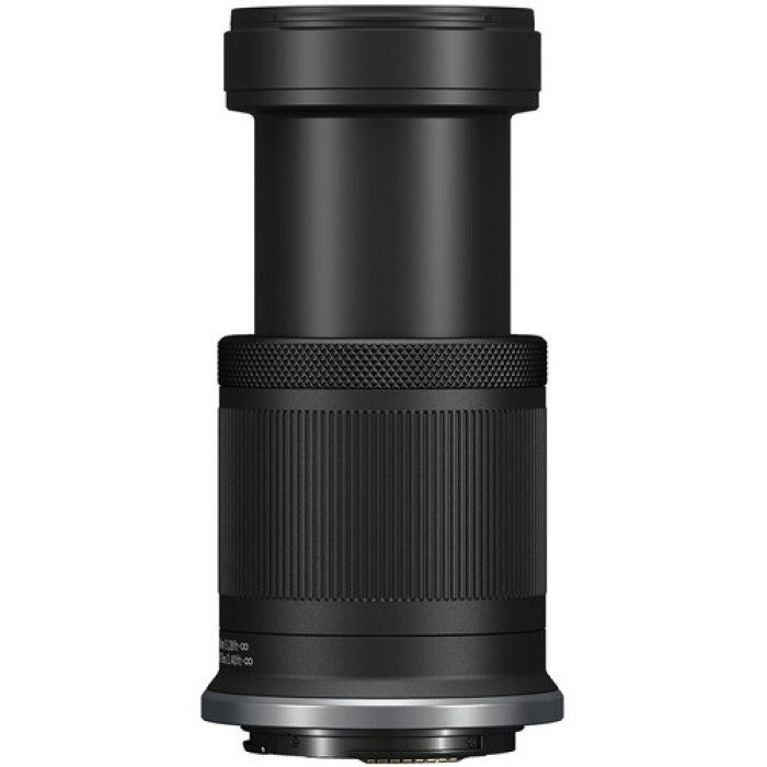 Canon RF-S 55-210mm f/5-7.1 IS STM