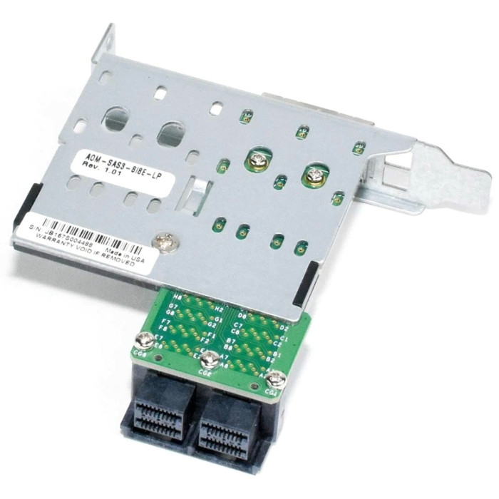 Модуль расширения Supermicro AOM-SAS3-8I8E-LP
