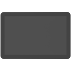 LOGITECH Tap Scheduler - GRAPHITE - USB - WW - TOUCH SCREEN<br>