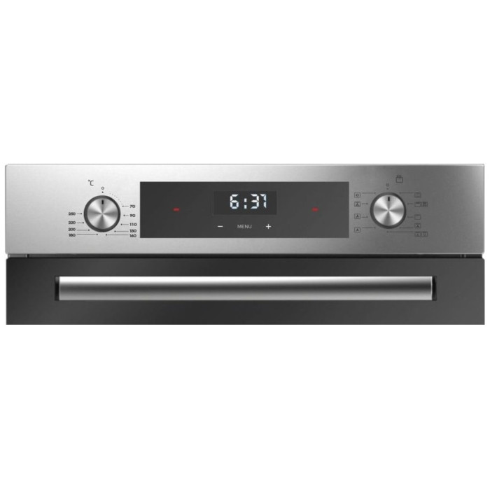 DARINA 0U5 BDE112 708 X1 черный