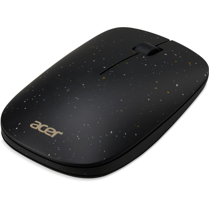 Acer Vero Wireless Slim Mouse M502 черный