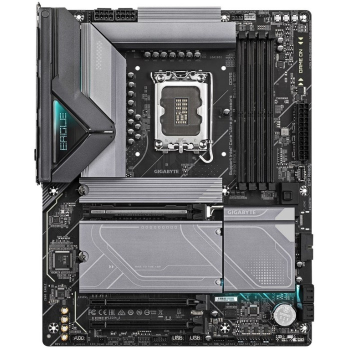 GIGABYTE Z890 EAGLE (REV 1.0)