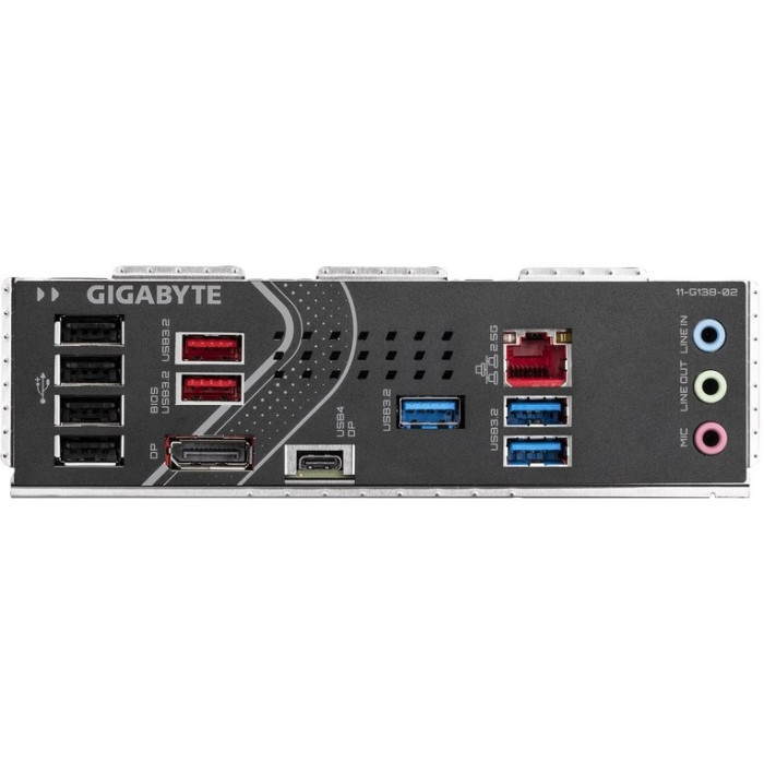 GIGABYTE Z890 EAGLE (REV 1.0)