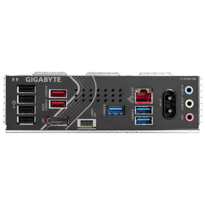 GIGABYTE Z890 EAGLE WIFI7 (REV.1.0)