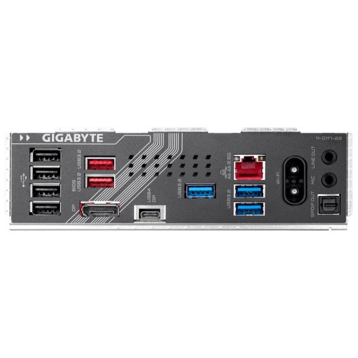 GIGABYTE Z890 Gaming X WiFi 7