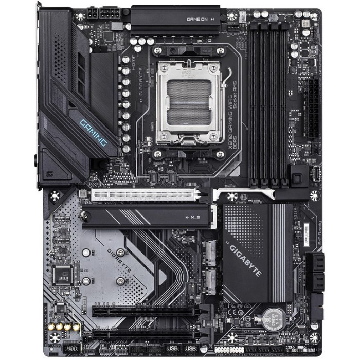 GIGABYTE X870 Gaming WiFi6