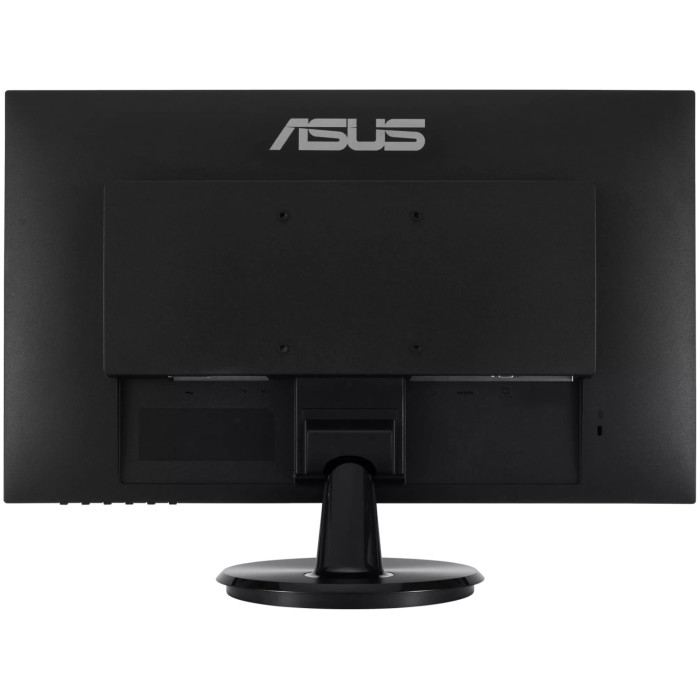 23.8' ASUS VA24DQFR черный