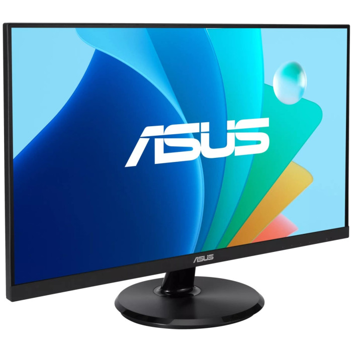 23.8' ASUS VA24DQFR черный