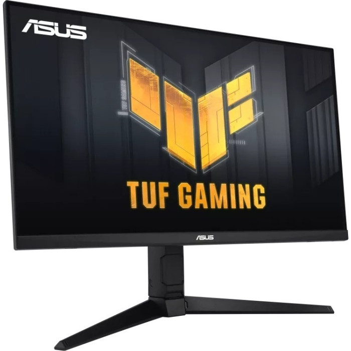 27' ASUS VG27AQL3A черный