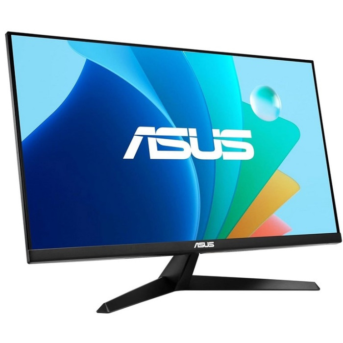 ASUS VY279HF 90LM06D3-B01170 черный