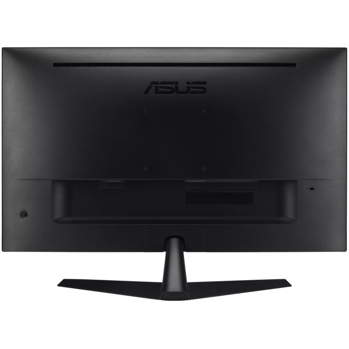 27' ASUS VY279HGR черный