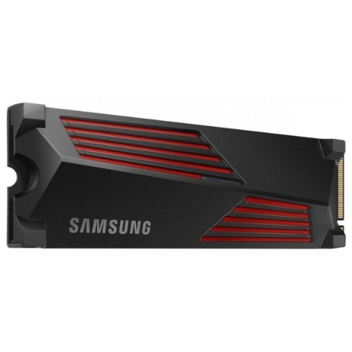 SSD Samsung 990 PRO MZ-V9P2T0CW 2000 Гб