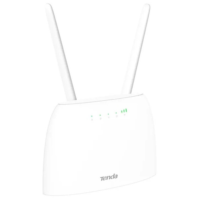 Wi-Fi точка доступа Tenda 4G07