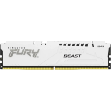 Kingston Fury Beast White EXPO KF560C30BWE-16 16 Гб