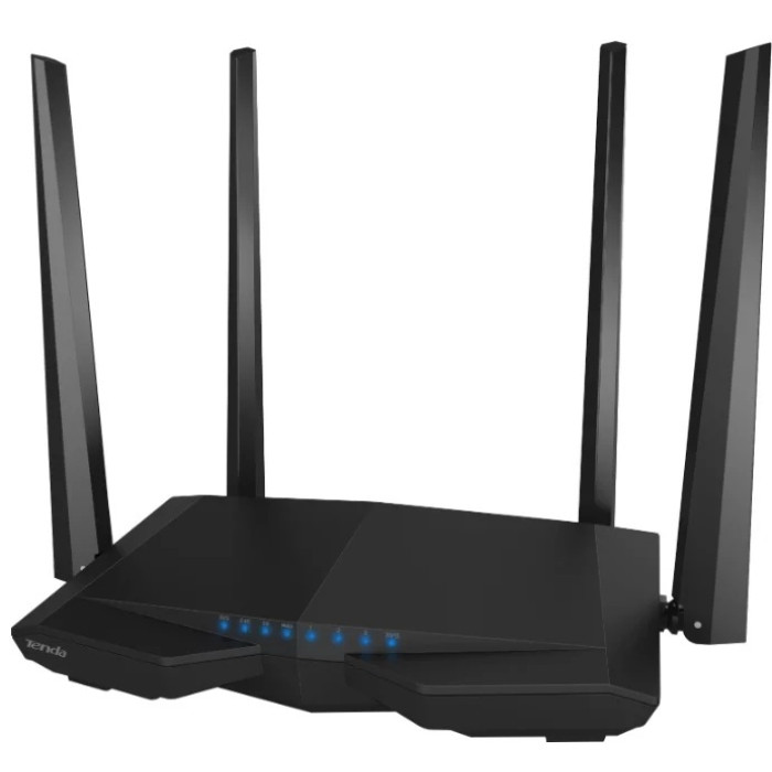 Wi-Fi роутер Tenda AC6